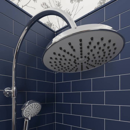 Смеситель для ванны IDDIS Oldie (OLDSB3Fi06)